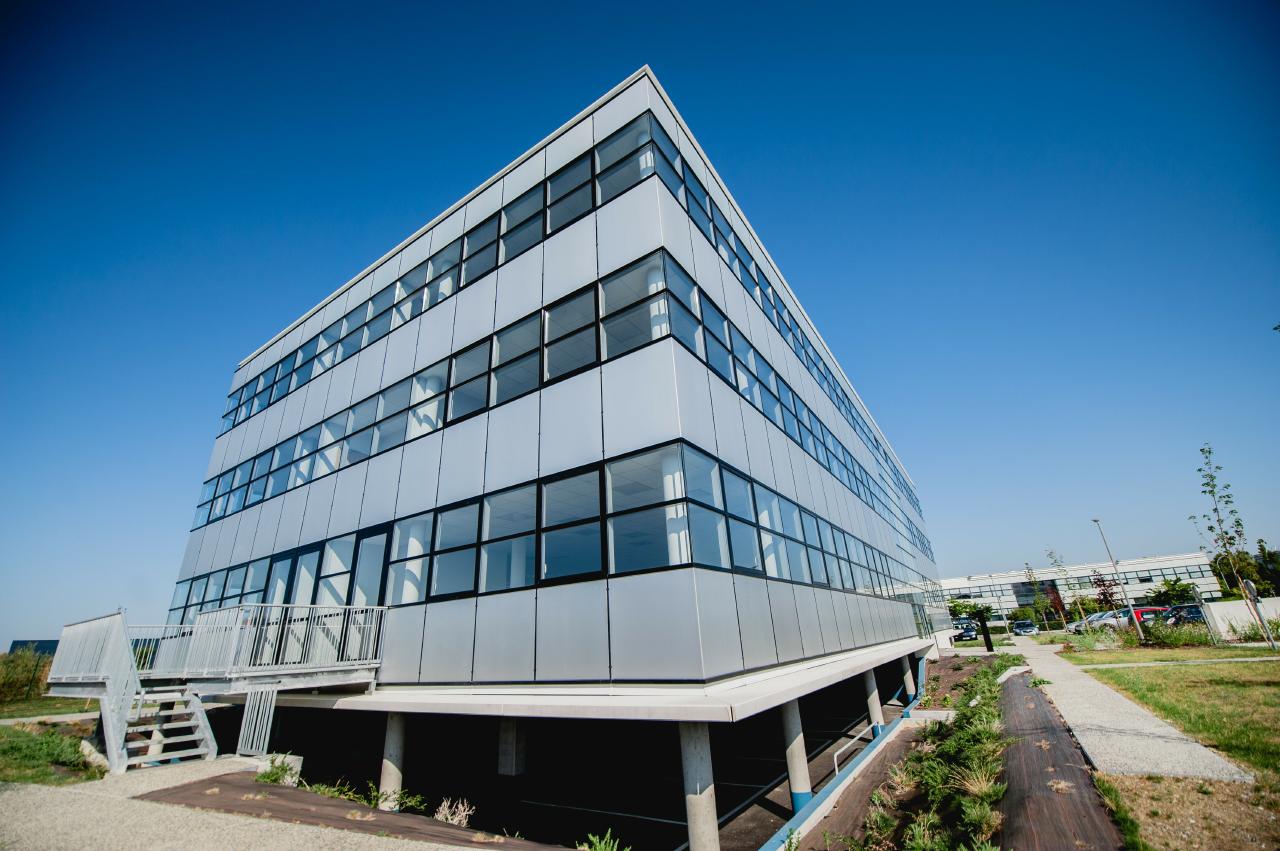 Bureau Toulouse 1265m² Location bureau Toulouse Haute-Garonne OLBUR2108338 6